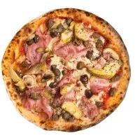 Capricciosa - Caffè Centrale Capaccio