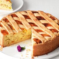 PASTIERA - Caffè Centrale Capaccio