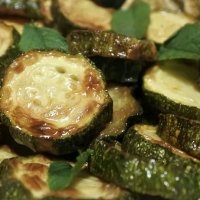 Zucchine scapece - Caffè Centrale Capaccio
