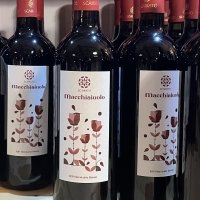 Macchiaiuolo - Caffè Centrale Capaccio