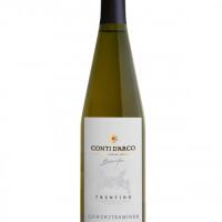 GEWUERZTRAMINER TOBLINO - Caffè Centrale Capaccio