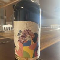 Lacryma Christi del Vesuvio - Caffè Centrale Capaccio