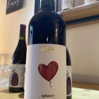 AGLIANICO GALASSO - Caffè Centrale Capaccio