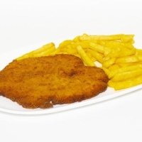 COTOLETTA PER BAMBINO - Caffè Centrale Capaccio