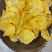 Patatine chips - Caffè Centrale Capaccio