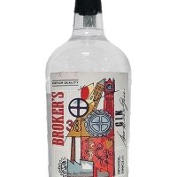 Broker’s tonic - Caffè Centrale Capaccio