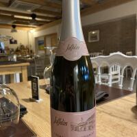 JAFFELIN ROSè BRUT - Caffè Centrale Capaccio