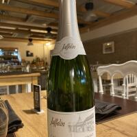 JAFFELIN BLANC DE BLANCS BRUT - Caffè Centrale Capaccio