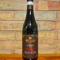 Bolla Le poiane valpolicella ripasso - Caffè Centrale Capaccio