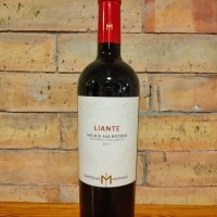 Liante - Caffè Centrale Capaccio