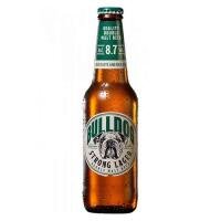 BULLDOG STRONG ALE - Caffè Centrale Capaccio