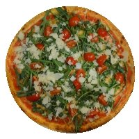 Caprese - Caffè Centrale Capaccio