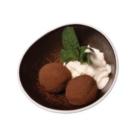 Mochi al cacao - Hello Poke Piazza Municipio