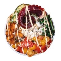 Koro poke - Hello Poke Piazza Municipio