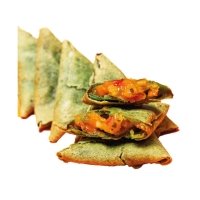 Samosa - Hello Poke Piazza Municipio