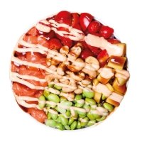 Componi la tua Poke - Hello Poke Piazza Municipio