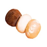 Mochi stick mix - Hello Poke Piazza Municipio