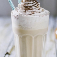 Vanilla - La Gelateria