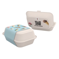 Μπανιέρα παγωτού XL - Demo Gelateria Greca