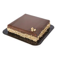 Torta - La Gelateria