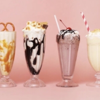 FRAPPÈ - La Gelateria