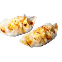 Beef Gyoza - Hello Poke - Vomero