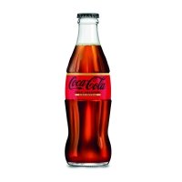 Coca Cola Zero/Zero - Hello Poke - Vomero