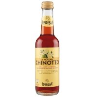 Chinotto - Hello Poke - Vomero