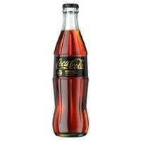 Coca cola Zero Zero - Hello Pokè Chiaia