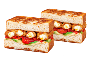 categoria Katsu Sando  - Hello Poke Aversa