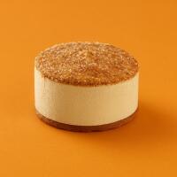 Semifreddo al  Caramello Salato - Hello Poke Aversa