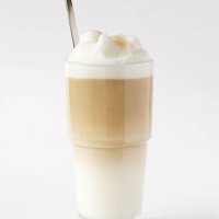 Latte macchiato - Oro Nero Caffè - P.zza San francesco