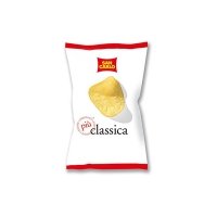 Patatine San Carlo - Oro Nero Caffè - P.zza San francesco