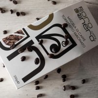 Macinato 250 gr. - Oro Nero Caffè - P.zza San francesco