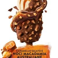 Nuii caramello - Oro Nero Caffè - P.zza San francesco