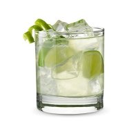 Caipirinha - Oro Nero Caffè - P.zza San francesco