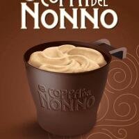 Coppa del nonno - Oro Nero Caffè - P.zza San francesco
