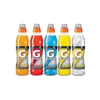 GATORADE - Oro Nero Caffè - P.zza San francesco