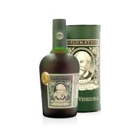 Rum Diplomatico riserva - Oro Nero Caffè - P.zza San francesco