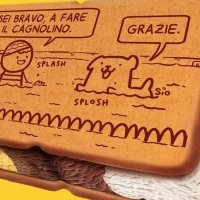 Cucciolone - Oro Nero Caffè - P.zza San francesco