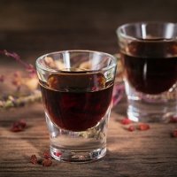 Amaro - Oro Nero Caffè - P.zza San francesco