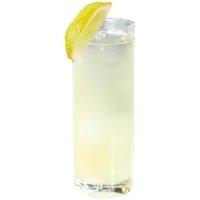 Vodka lemon - Oro Nero Caffè - P.zza San francesco