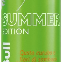 Red Bull summer edition - Oro Nero Caffè - P.zza San francesco