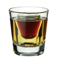 Jagerbomb - Oro Nero Caffè - P.zza San francesco