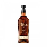 Rum Zacapa 23 - Oro Nero Caffè - P.zza San francesco