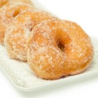 Zeppola - Oro Nero Caffè - P.zza San francesco