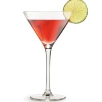 Cosmopolitan - Oro Nero Caffè - P.zza San francesco