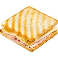 Toast - Oro Nero Caffè - P.zza San francesco