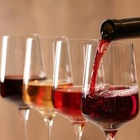 Vini al calice - Oro Nero Caffè - P.zza San francesco