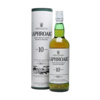 Whisky Laphroaig 10 Anni - Oro Nero Caffè - P.zza San francesco